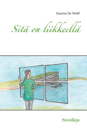Sitä on liikkeellä