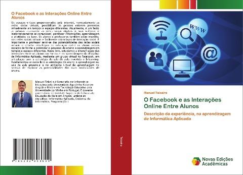 O Facebook e as Interações Online Entre Alunos