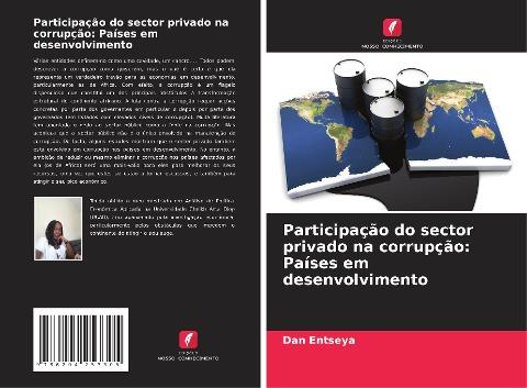 Participação do sector privado na corrupção: Países em desenvolvimento