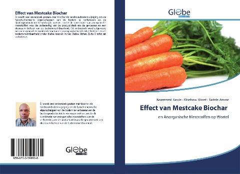 Effect van Mestcake Biochar