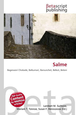 Salme