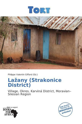 La¿any (Strakonice District)