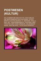 Postwesen (Kultur)