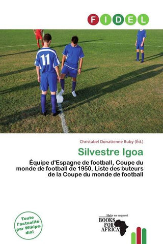 Silvestre Igoa