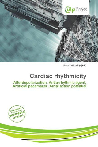 Cardiac rhythmicity