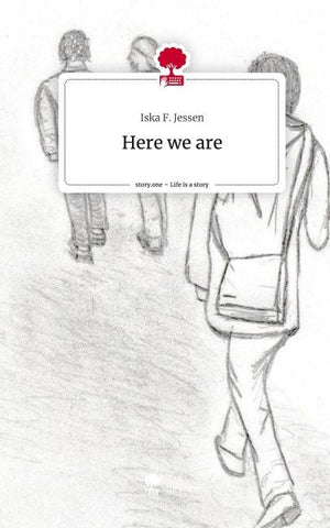 Here we are. Life is a Story - story.one
