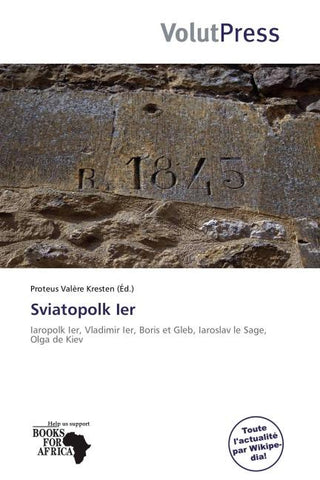 Sviatopolk Ier