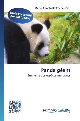 Panda géant