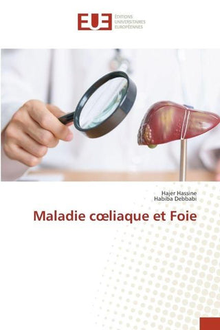 Maladie c¿liaque et Foie