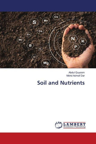 Soil and Nutrients