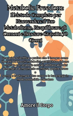 Metabolic Freedom