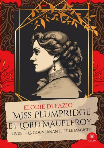 Miss Plumpridge et Lord Maupleroy