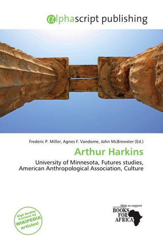 Arthur Harkins