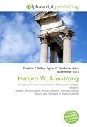 Herbert W. Armstrong