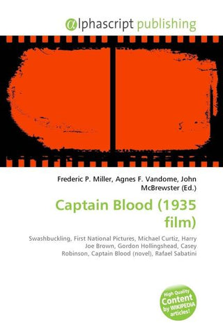 Captain Blood (1935 film)