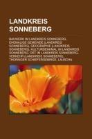 Landkreis Sonneberg
