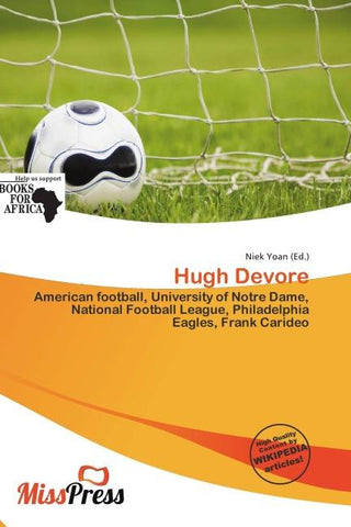 Hugh Devore