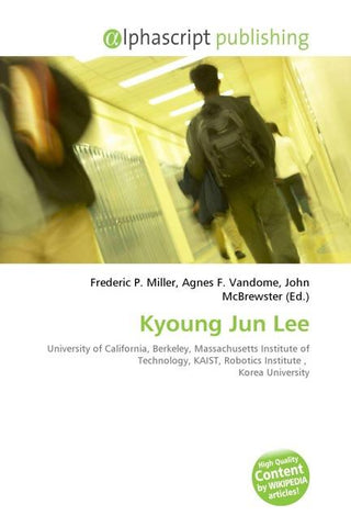 Kyoung Jun Lee
