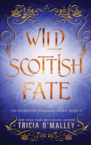 Wild Scottish Fate