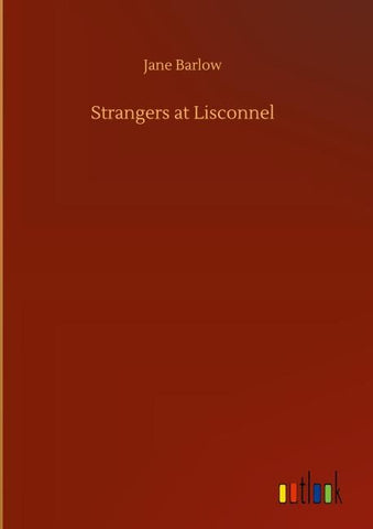 Strangers at Lisconnel