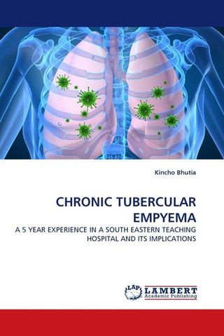 CHRONIC TUBERCULAR EMPYEMA
