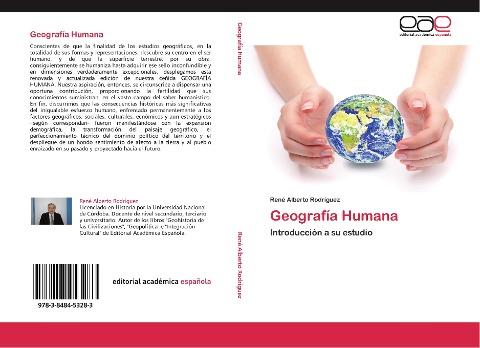 Geografía Humana