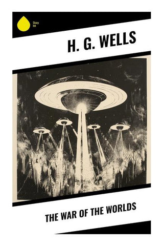 The War of The Worlds