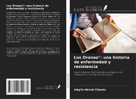 Los Oronao": una historia de enfermedad y resistencia