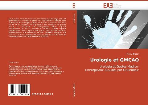 Urologie et GMCAO