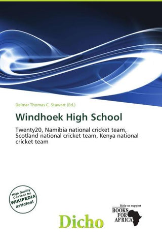 Windhoek High School