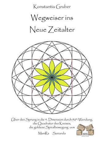 Wegweiser ins Neue Zeitalter