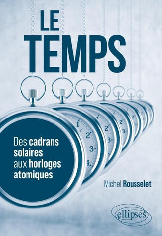 Le temps