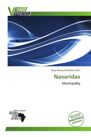 Navaridas