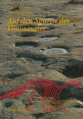 Auf den Spuren der Dinosaurier