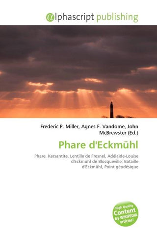 Phare d'Eckmühl