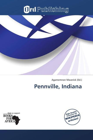 Pennville, Indiana