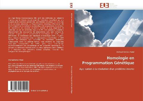 Homologie en Programmation Génétique