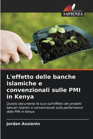 L'effetto delle banche islamiche e convenzionali sulle PMI in Kenya