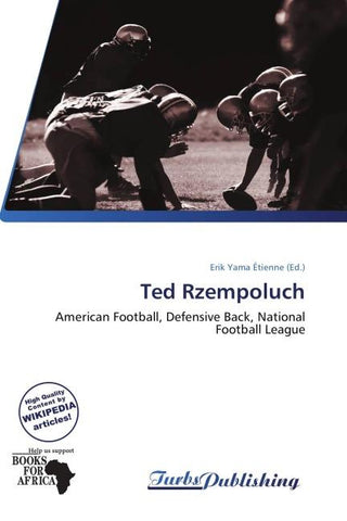 Ted Rzempoluch