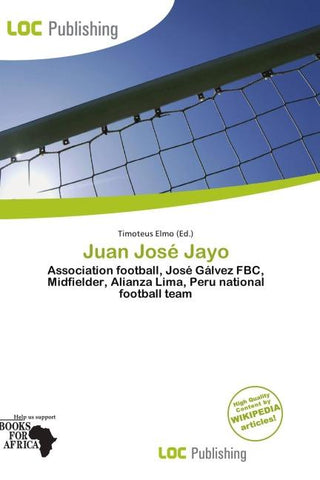 Juan José Jayo