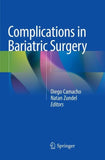 Complications in Bariatric Surgery