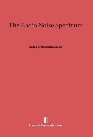 The Radio Noise Spectrum
