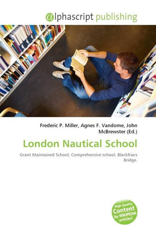 London Nautical School