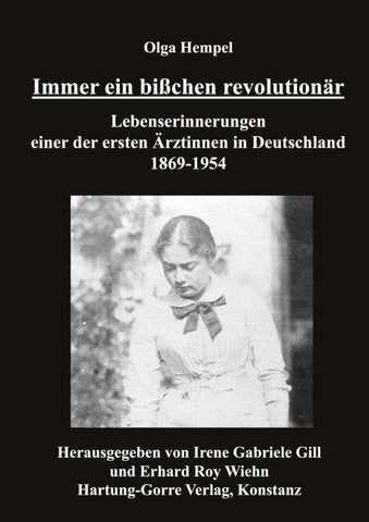 Immer ein bisschen revolutionär