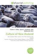 Culture of New Zealand