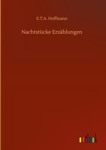 Nachtstücke Erzählungen