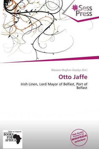 Otto Jaffe