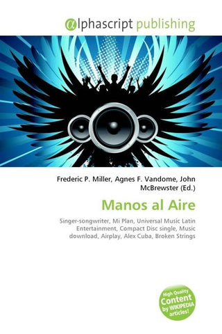 Manos al Aire
