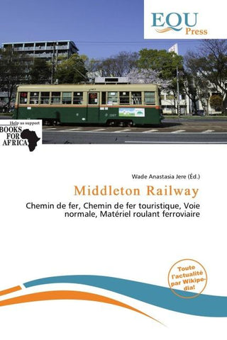 Middleton Railway