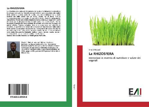 La RHIZOSFERA